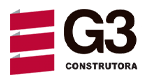 G3 Construtora