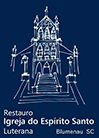 Igreja do Espírito Santo Luterana